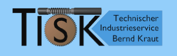 Logo Technischer Industrieservice Kraut